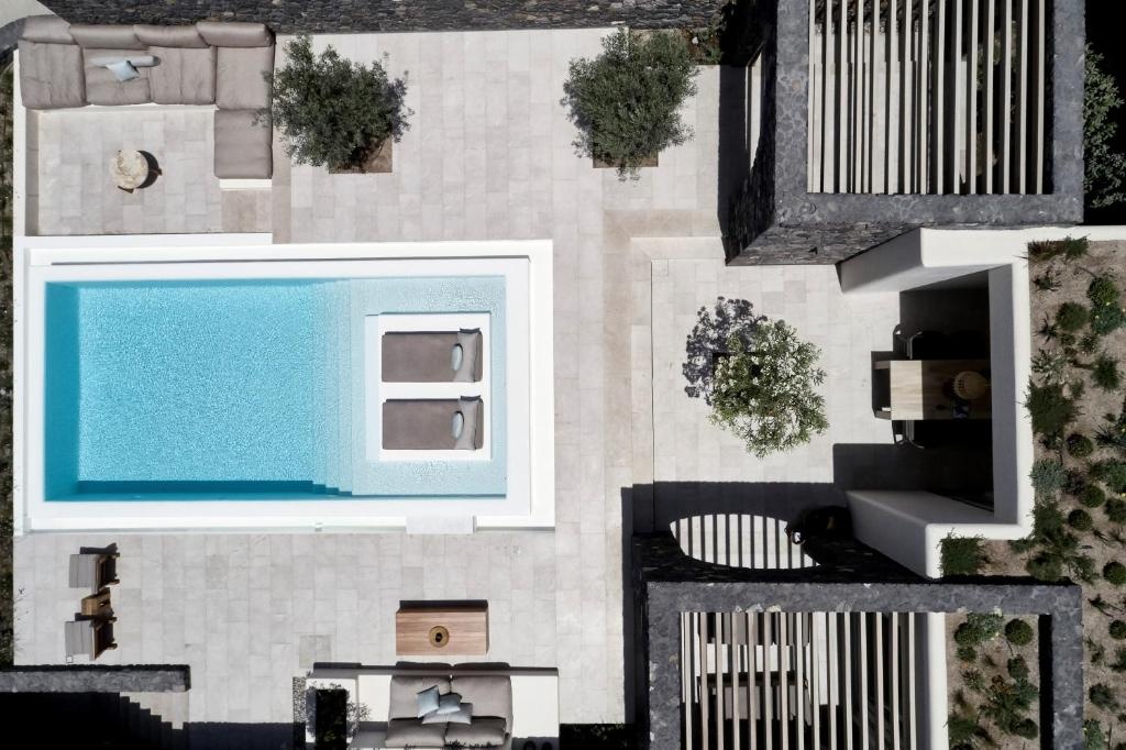 Canaves Epitome - Small Luxury Hotels of the World