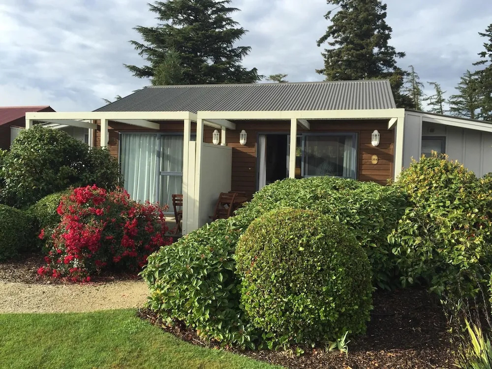 Edit Hanmer Springs - Chambres