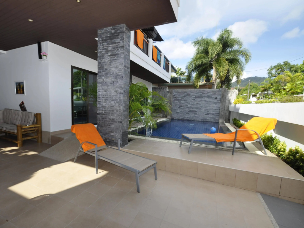 Hotel photo 21
