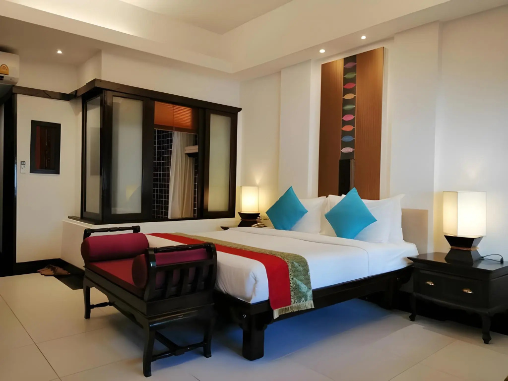 Yantarasri Resort - Général