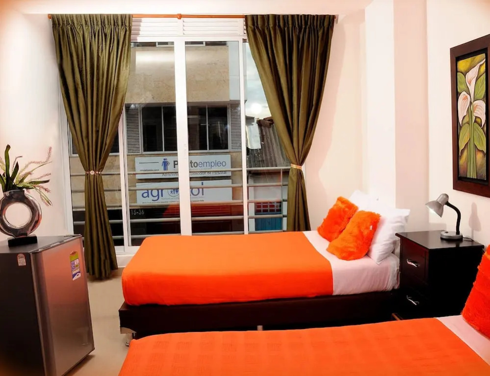 Hotel Aussie Koala — фото 4