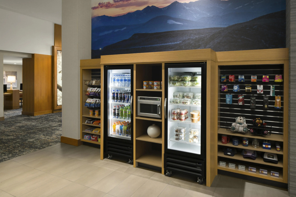 Hyatt Place Denver/Cherry Creek - Général