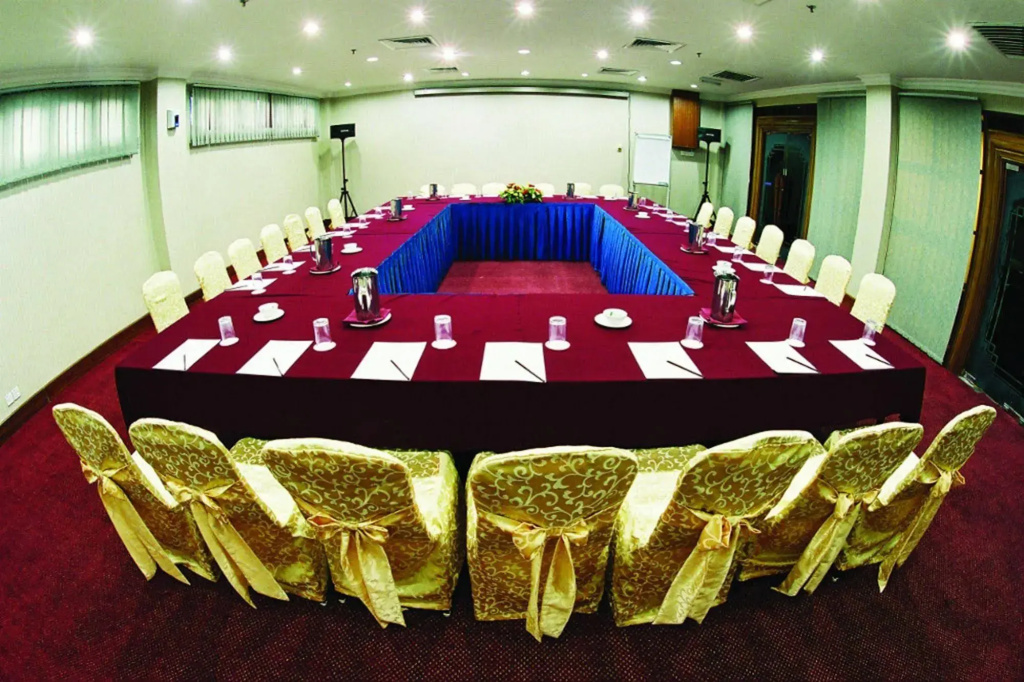 M Suites Hotel - Général