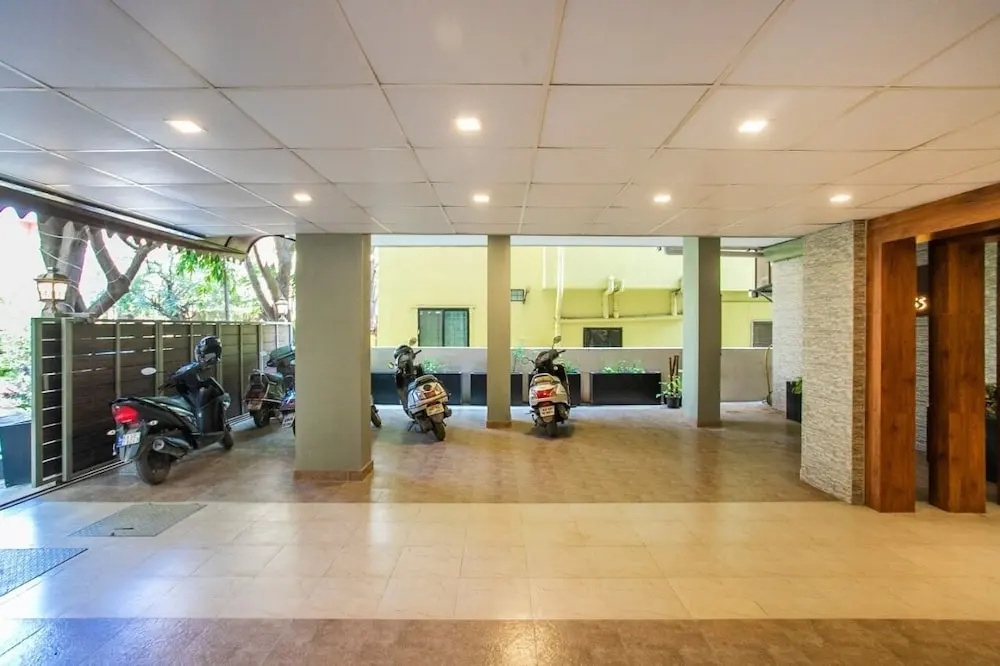 Hotel photo 15