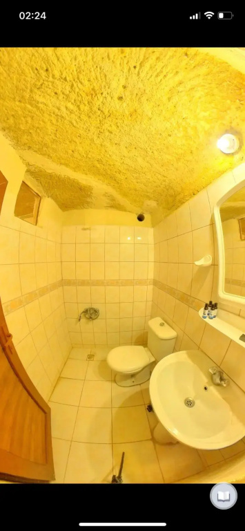 Monastery Cave Hotel — 4