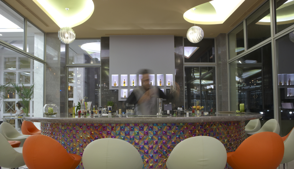 Atrium Platinum Resort Hotel & Spa - фото 44