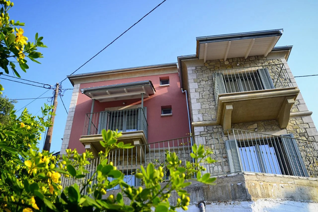 Pargamondo Countryliving