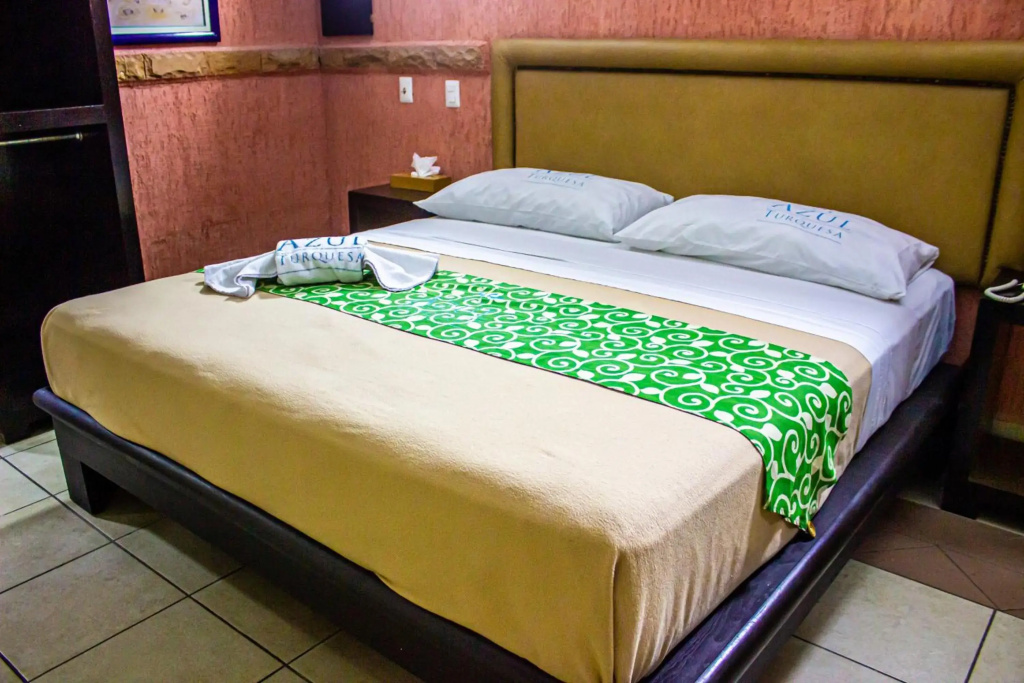 Azul Turquesa Hotel Boutique - Général