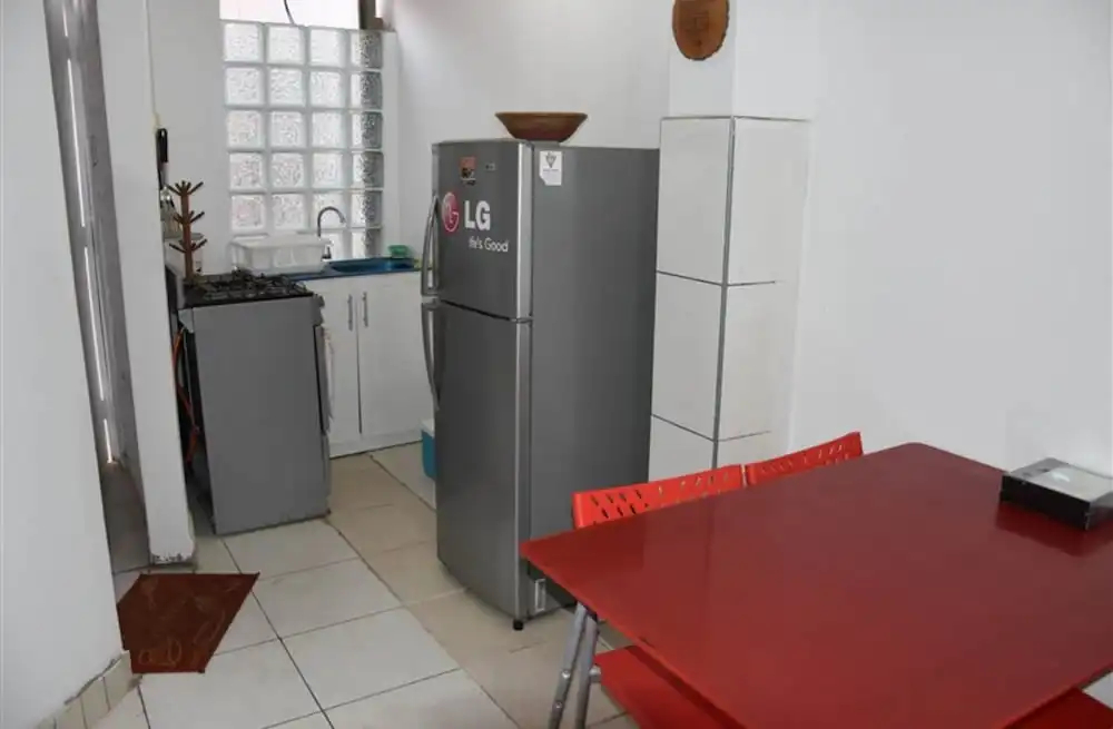 La Casa Maruja San Bartolo - фото 25