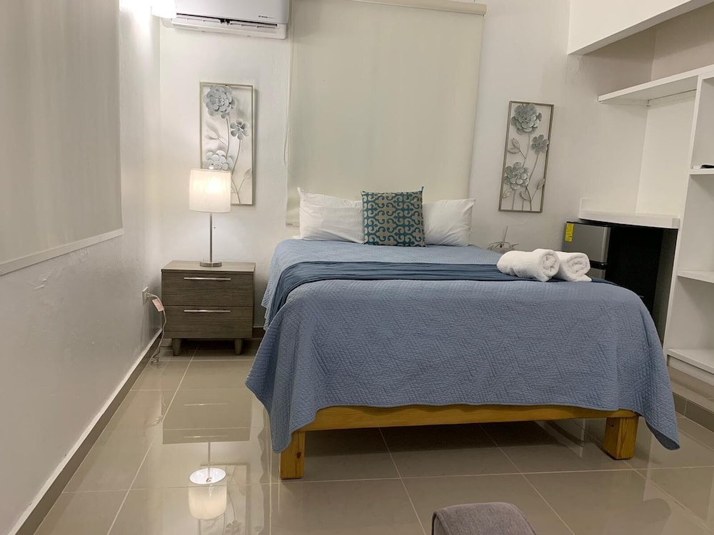 Placid Suites — 5