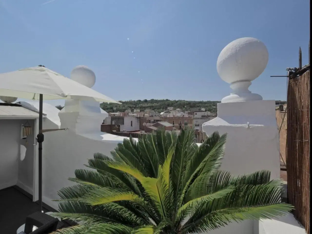 Apolo Apartment Barcelona