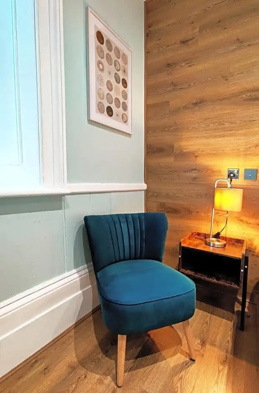 The Swan Hotel - Chambres