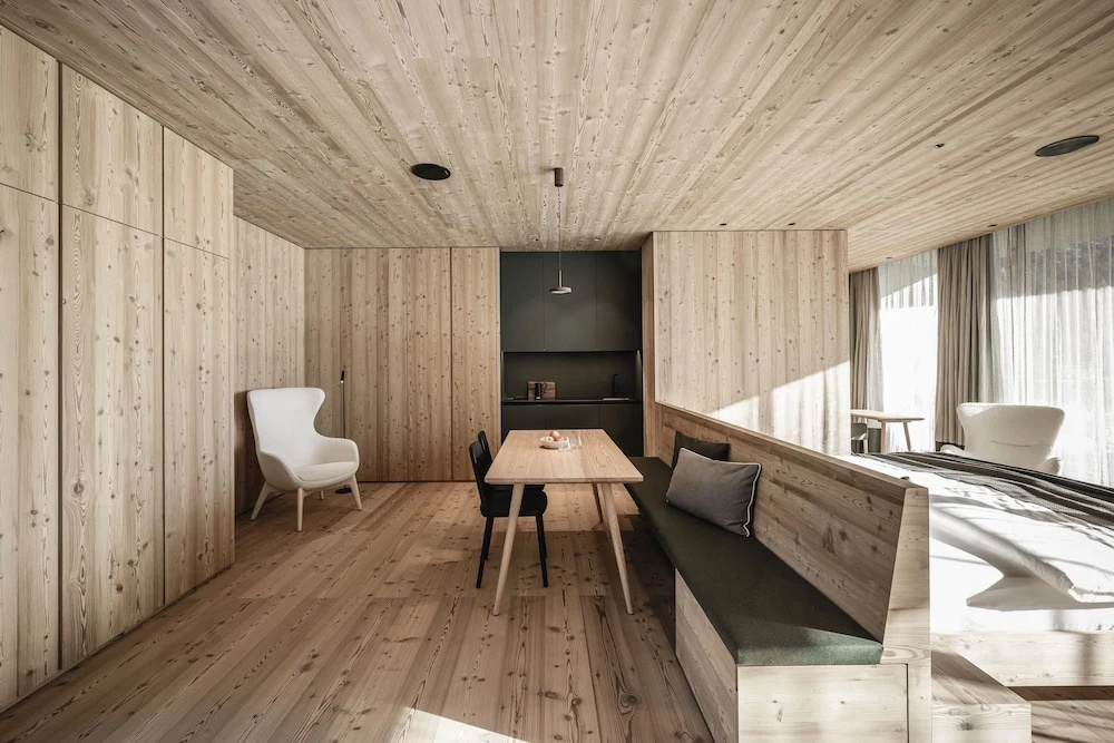 OLM Nature Escape - Eco Aparthotel Galeriebild 4