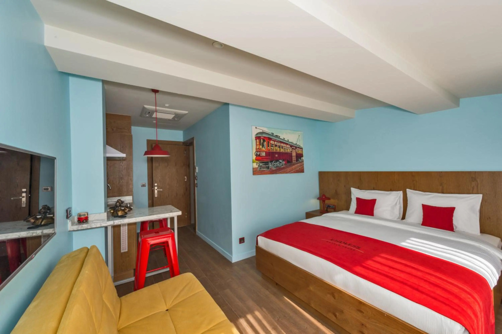 Hotel photo 5