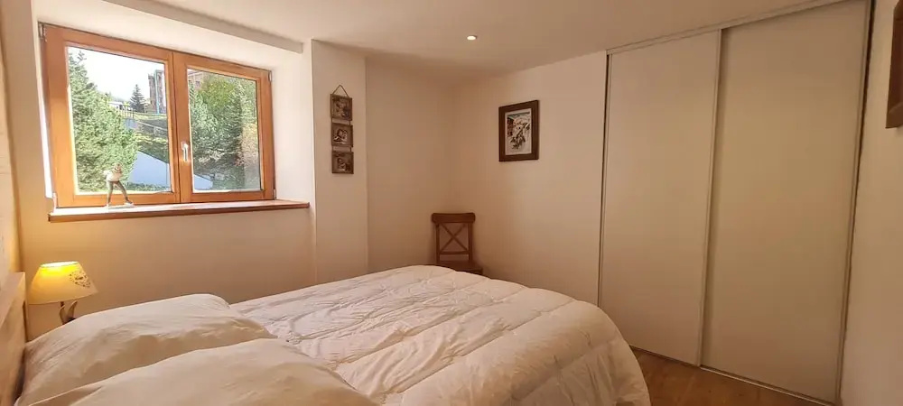 Voir la photo 2 — Spacious Chalet Near Ski Slopes