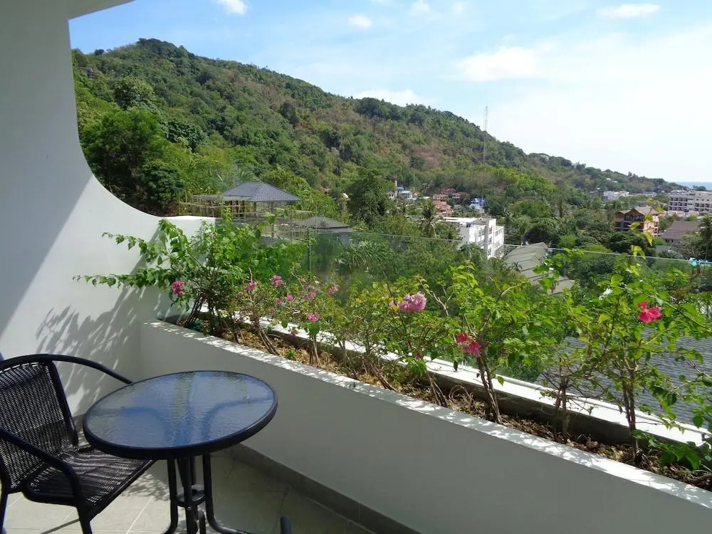 Kata Ocean View by Rents in Phuket