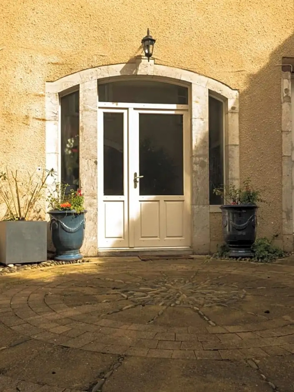 Afficher la photo 6 — Côté Cour