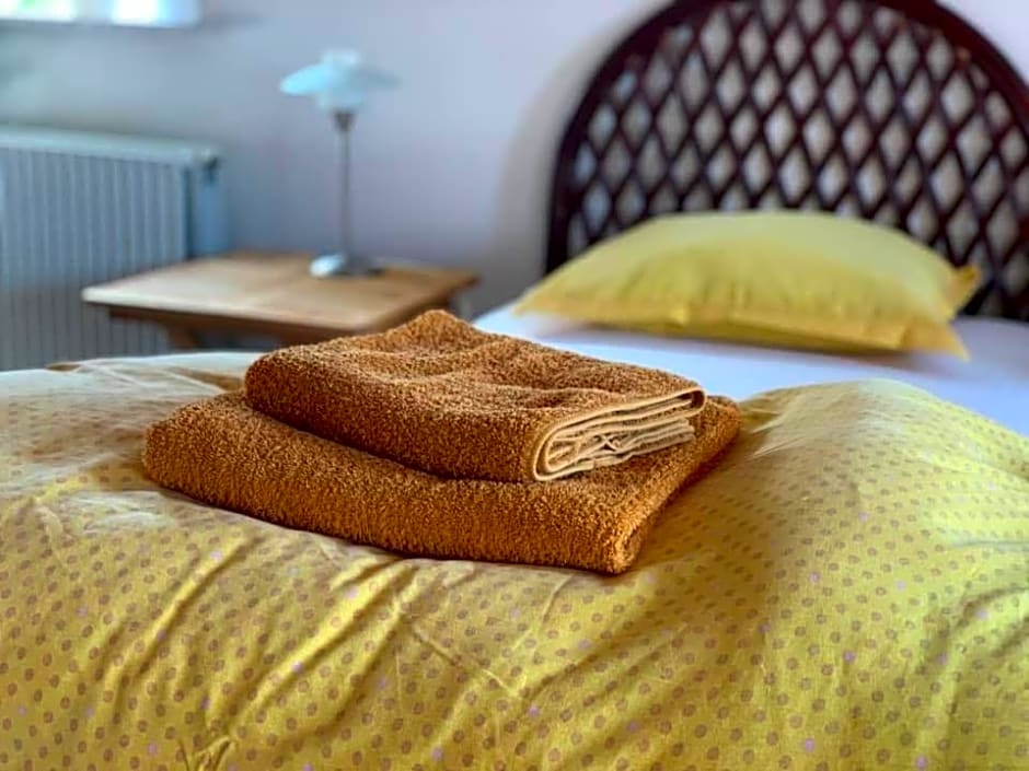 Dortes Bed & Breakfast — 4