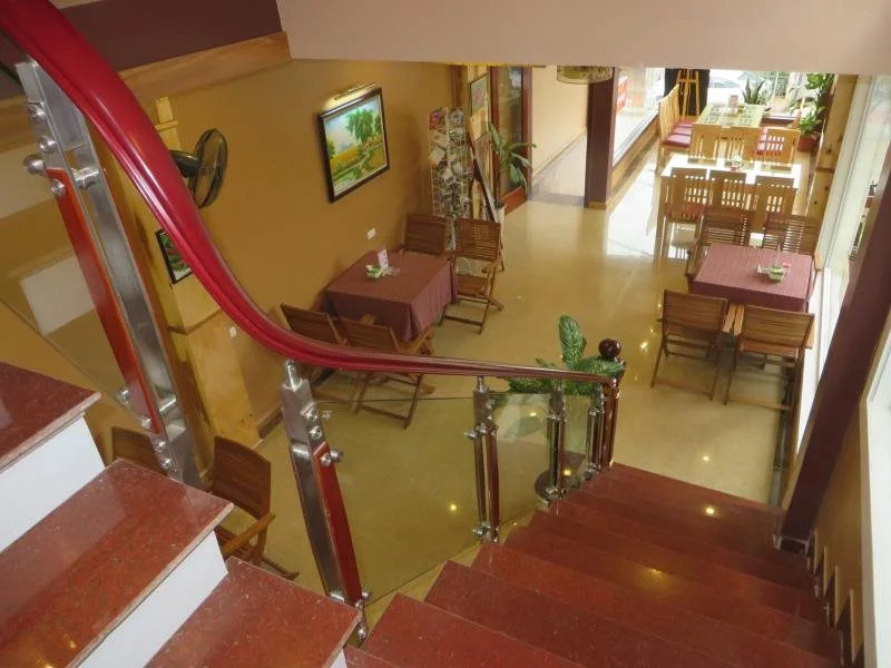 Hong Ky Boutique Hotel - Général