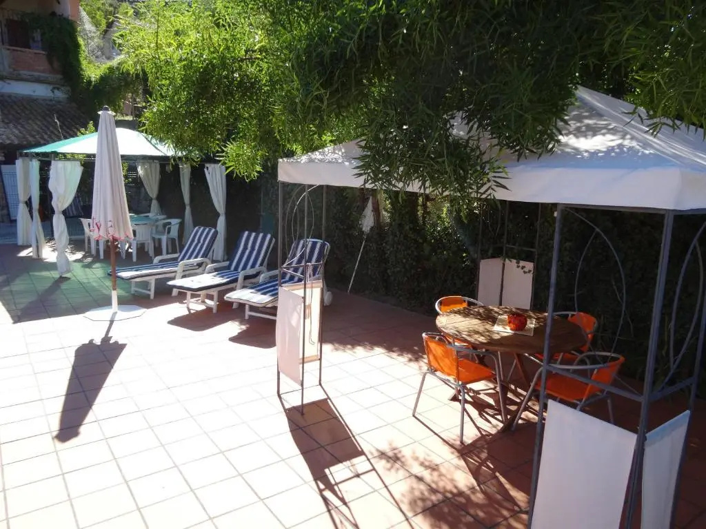 Casa Rural Landa - Chambres