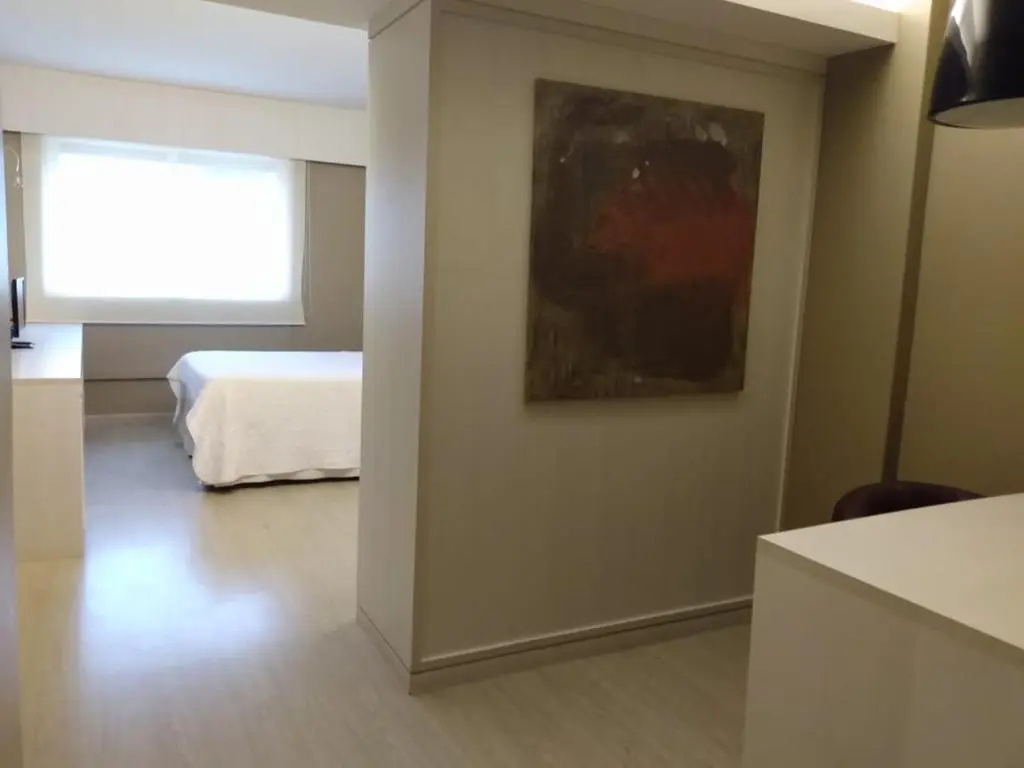 Hotel Manta - Chambres