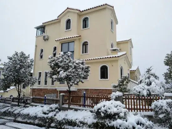 Qixian Qinan Villa