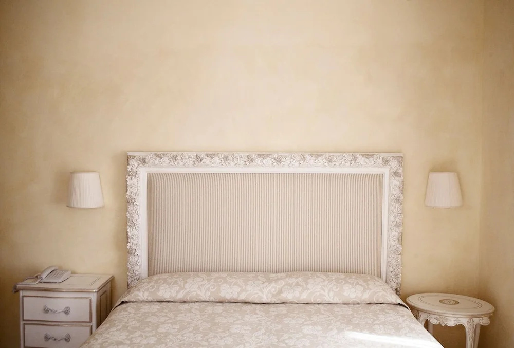 Hotel Villa di Campo - Général