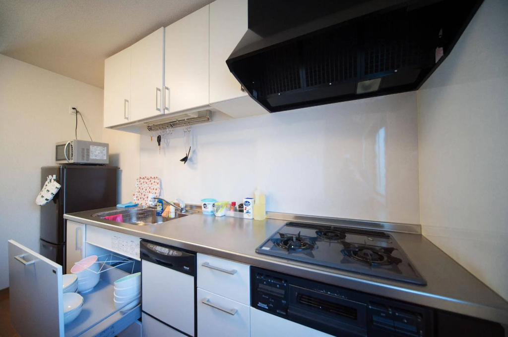Kassiya Saiin Guesthouse 사진 18