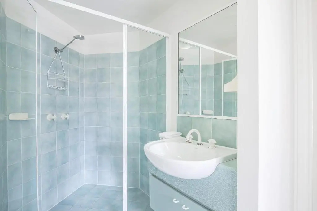 BreakFree Diamond Beach - Chambres
