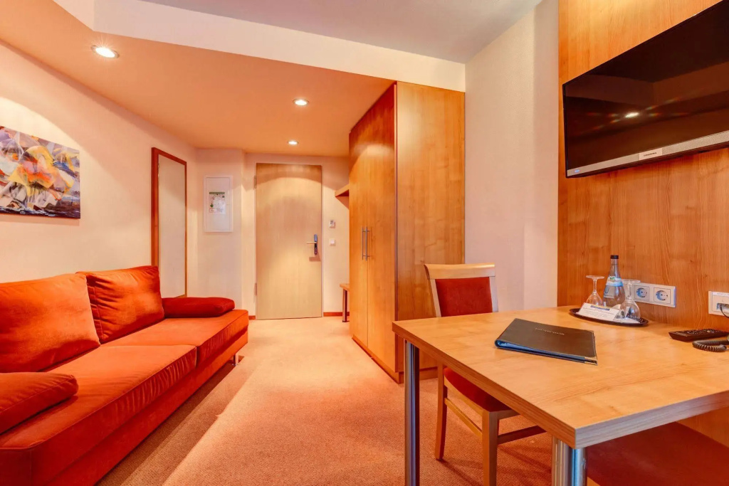 Bodensee Yachthotel Schattmaier - Général