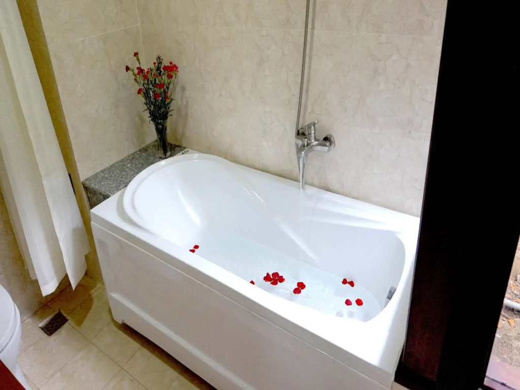 Vela Phu Quoc Resort - Général