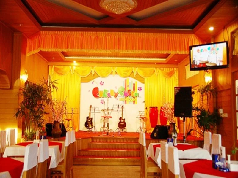Hotel photo 13