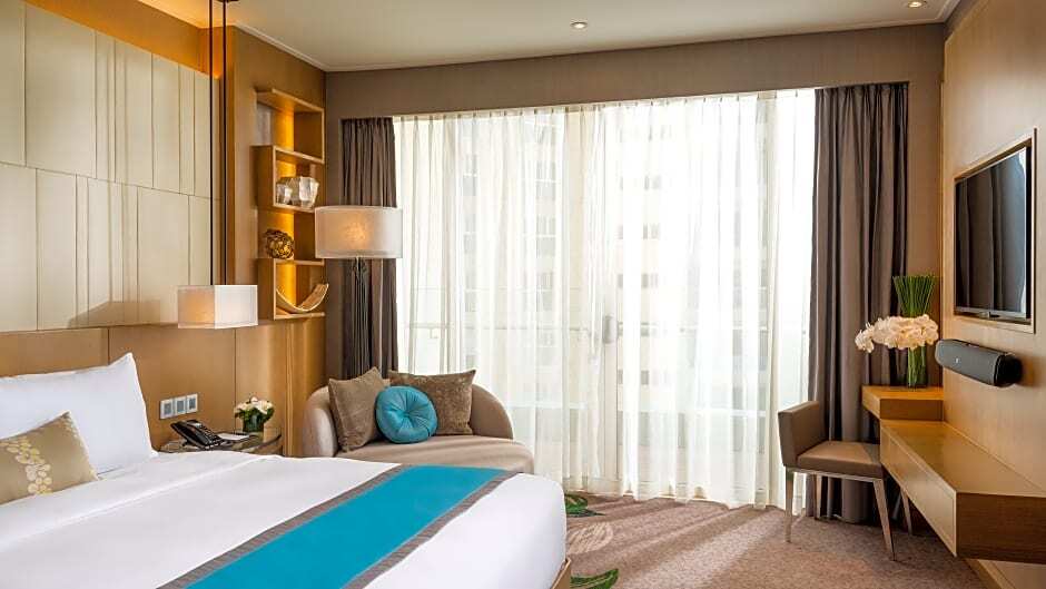 Intercontinental Nha Trang