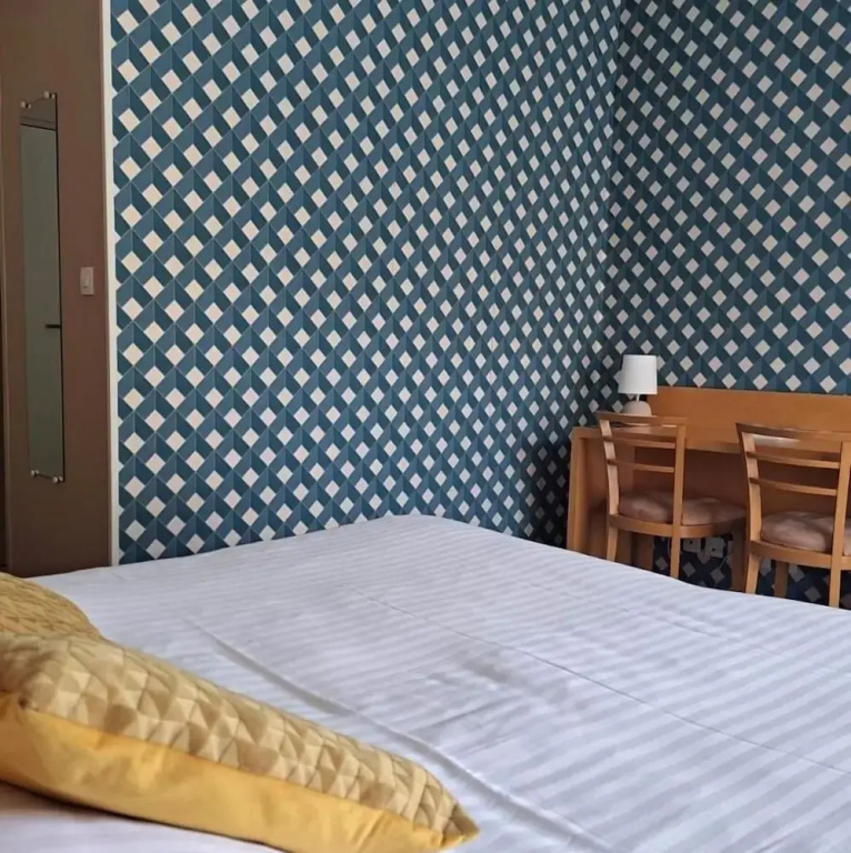 Hôtel Le Régina - Chambres
