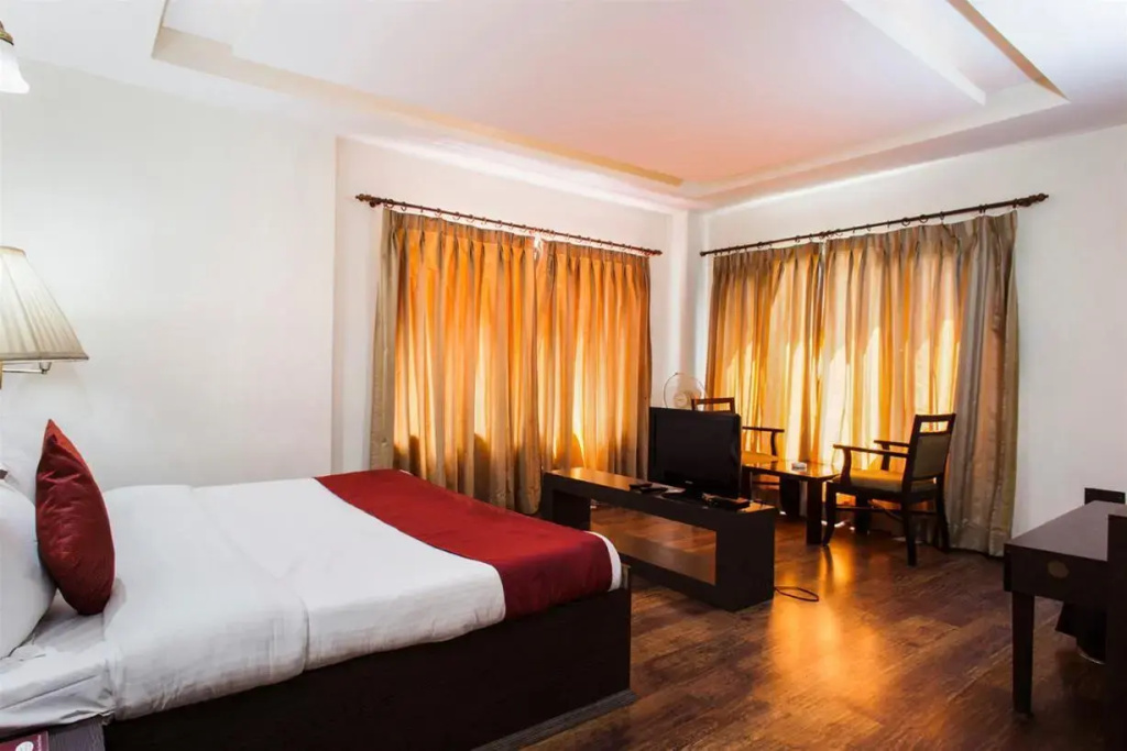 Hotel photo 4