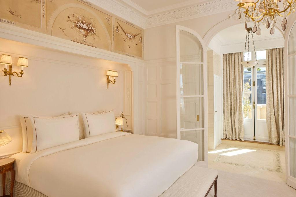 Afficher la photo 6 — Hotel Raphael