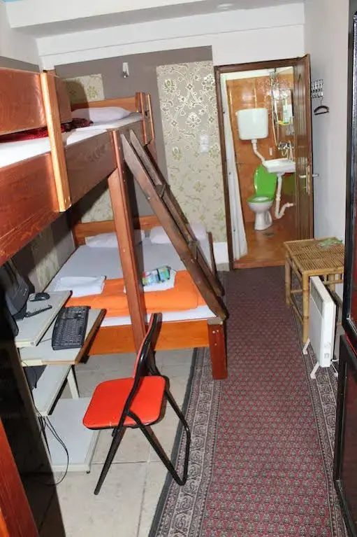 Hotel photo 22
