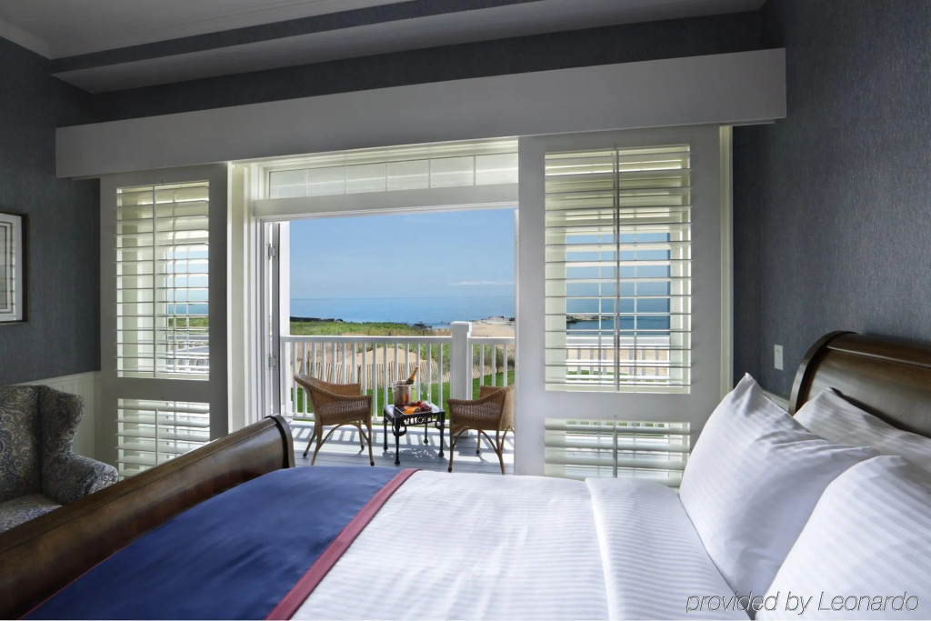 Madison Beach Hotel - Général