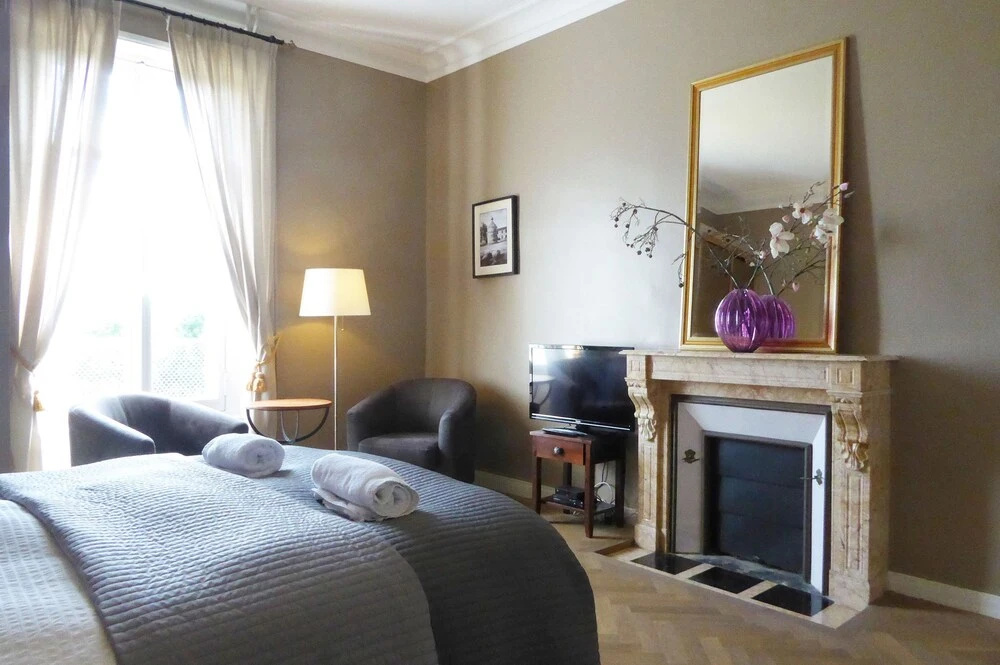 Voir la photo 3 — Chateau Breduriere