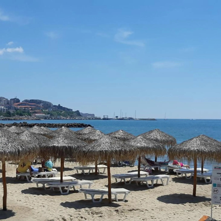 PrimaSol Sineva Beach Hotel - All Inclusive - Général