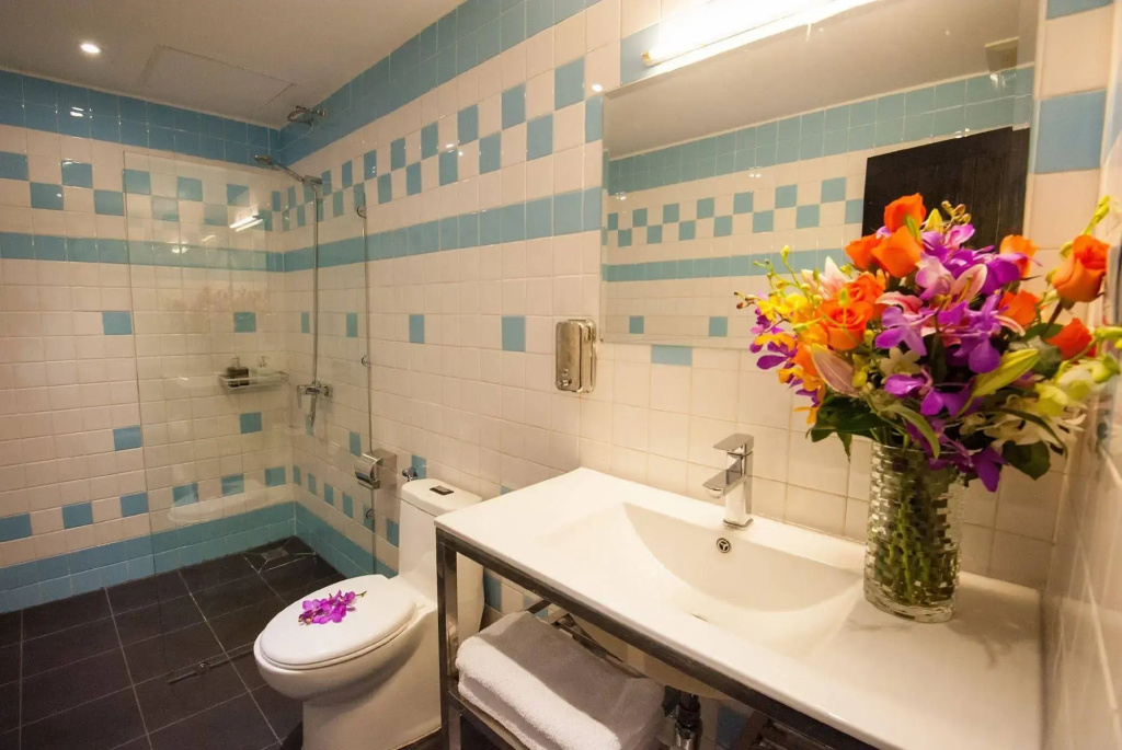 Hotel photo 6