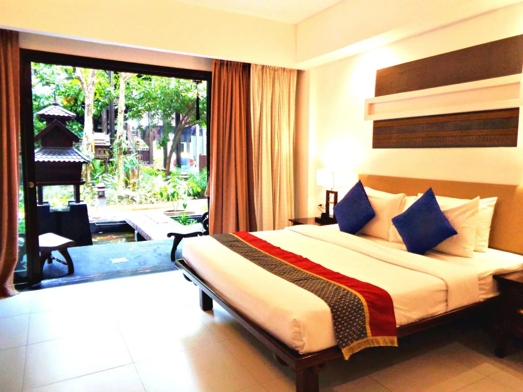 Yantarasri Resort - Général