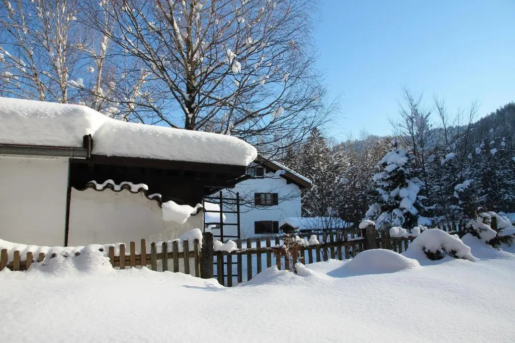 Alphotel Ettal