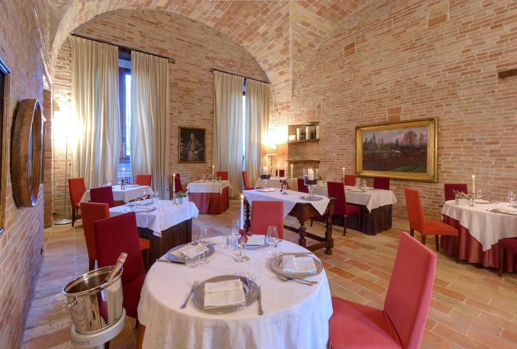 Palazzo Carradori