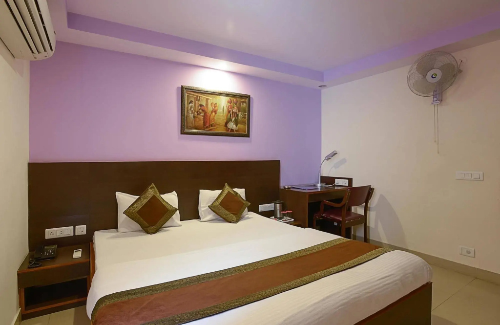 Hotel photo 16