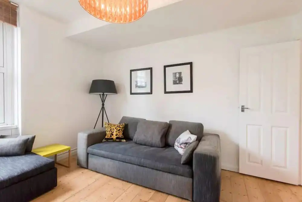 1 Family Flat near London Bridge