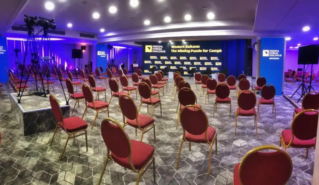 Hotel Tourist - Metropol Lake Resort - фото 16