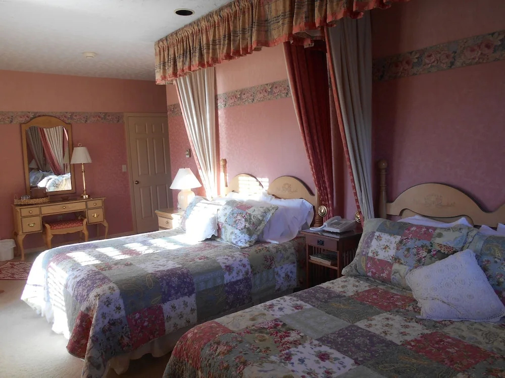 1 Bedroom Standard room