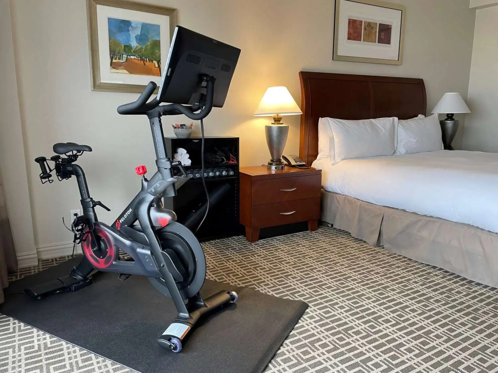 Hilton Houston Post Oak by the Galleria - Général