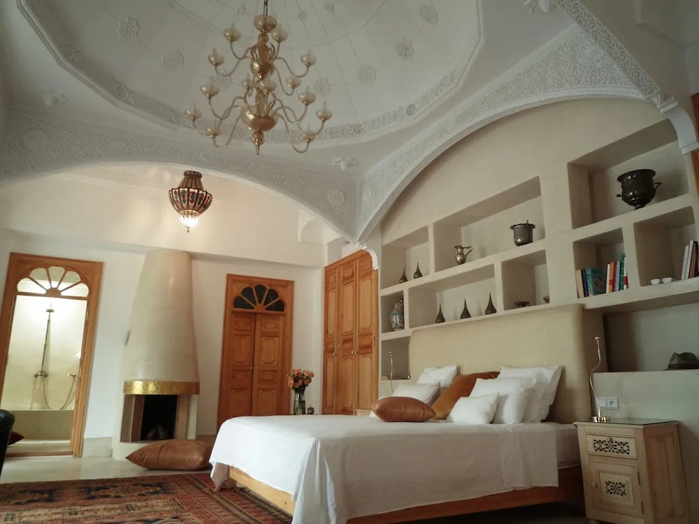 Royal Suite